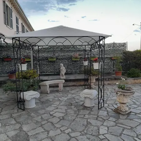 Bed & Breakfast Da Betty 3*