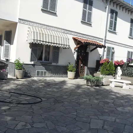 Da Betty Bed & Breakfast