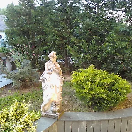 Bed & Breakfast Da Betty Asti