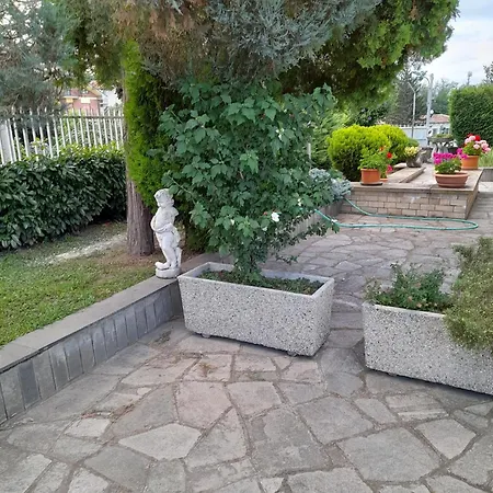 Nocleg ze śniadaniem Da Betty Asti