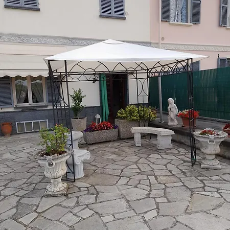 Nocleg ze śniadaniem Da Betty Asti