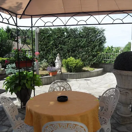 Bed & Breakfast Da Betty