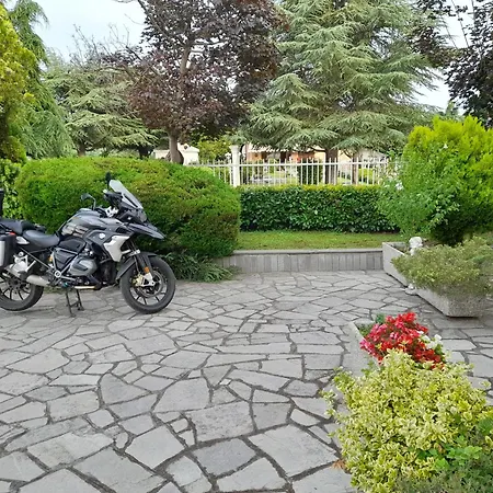 فندق مبيت وإفطار Da Betty