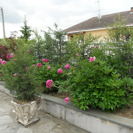 Da Betty Bed & Breakfast Asti