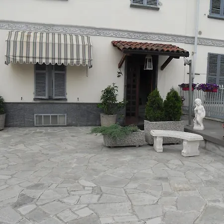 Da Betty Bed & Breakfast