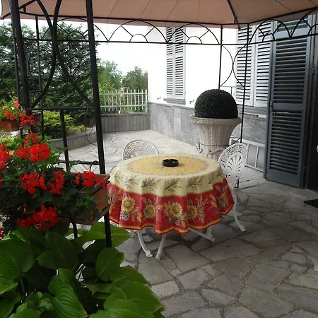 Da Betty Bed & Breakfast Asti