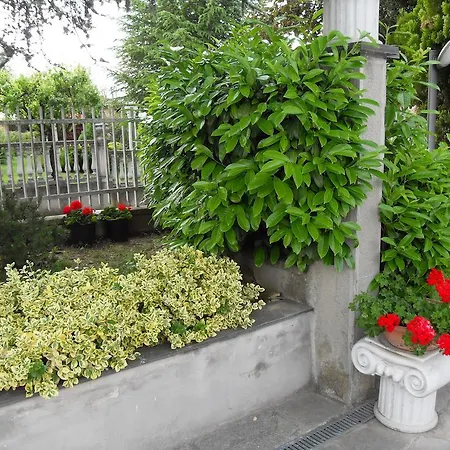 Da Betty Bed & Breakfast 3*