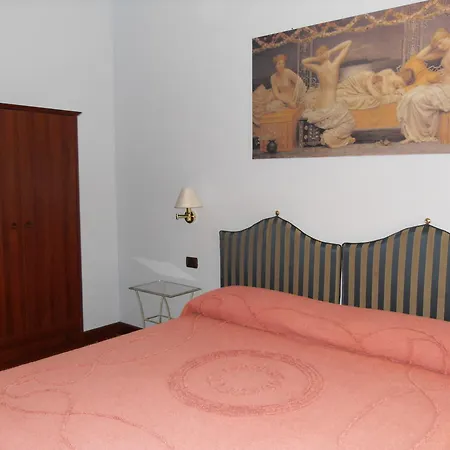 Bed & Breakfast Da Betty