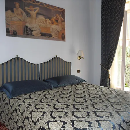 Bed & Breakfast Da Betty Asti