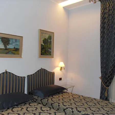 Bed & Breakfast Da Betty 3*