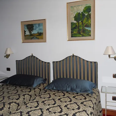 Bed & Breakfast Da Betty Asti