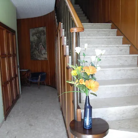 Bed & Breakfast Da Betty