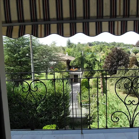 Bed & Breakfast Da Betty Asti