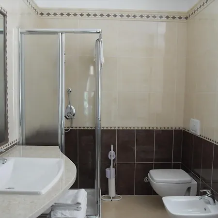 فندق مبيت وإفطار Da Betty