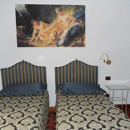 Bed & Breakfast Da Betty