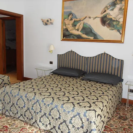 Bed & Breakfast Da Betty