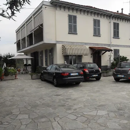 Bed & Breakfast Da Betty 3*