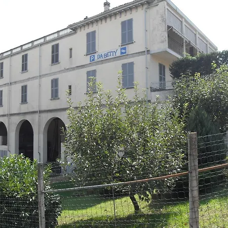 Bed & Breakfast Da Betty 3*