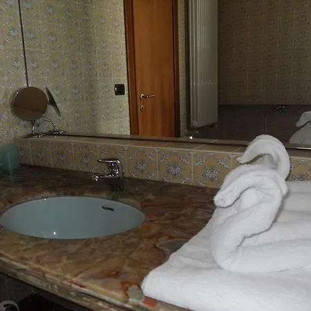 Bed & Breakfast Da Betty 3*