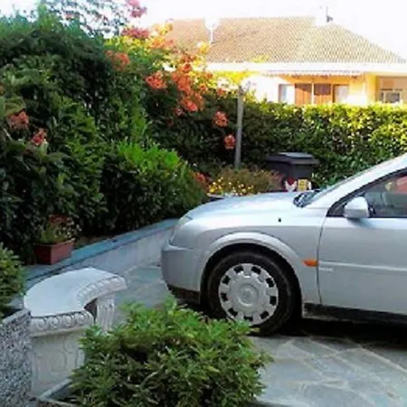 Da Betty فندق مبيت وإفطار