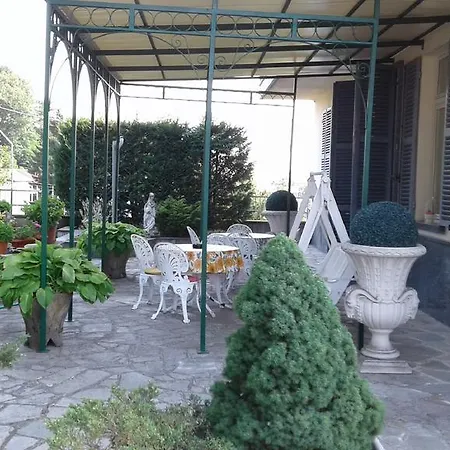 Da Betty 3* آستي