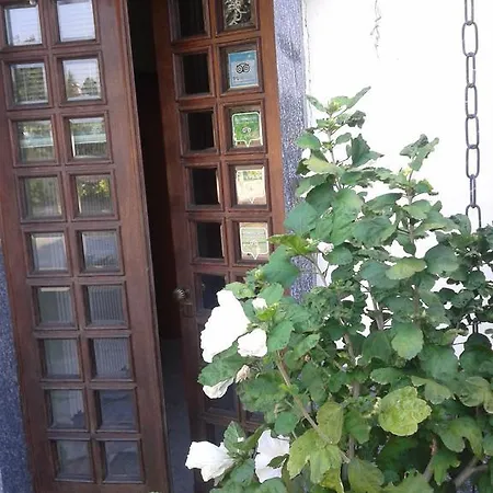 Da Betty Bed & Breakfast