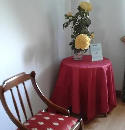 Da Betty Bed & Breakfast Asti