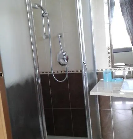 Da Betty Nocleg ze śniadaniem 3*